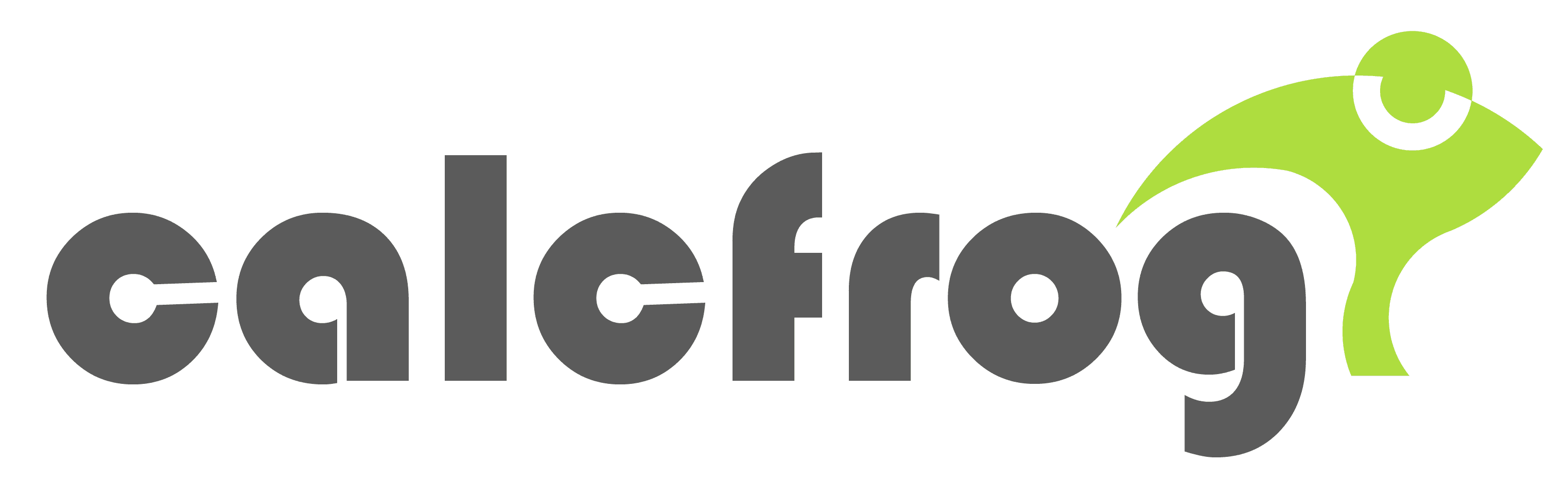 Calcfrog Logo